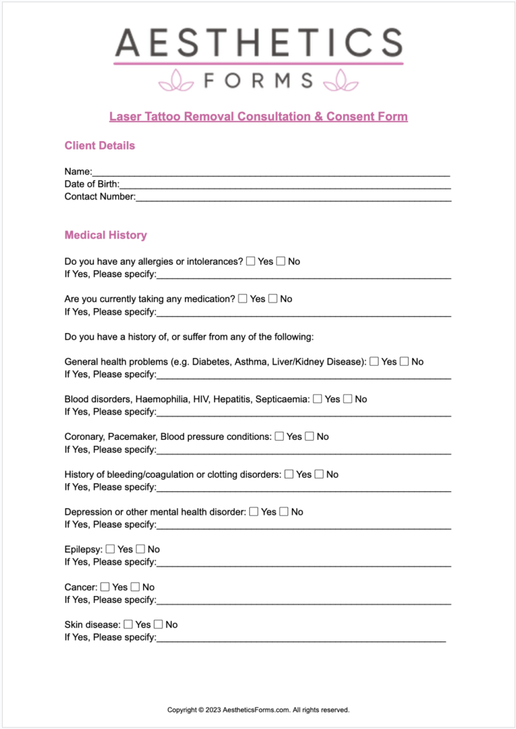 LTR Consent PDF