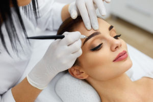 Why Is Client Consent Important For Permanent Makeup?